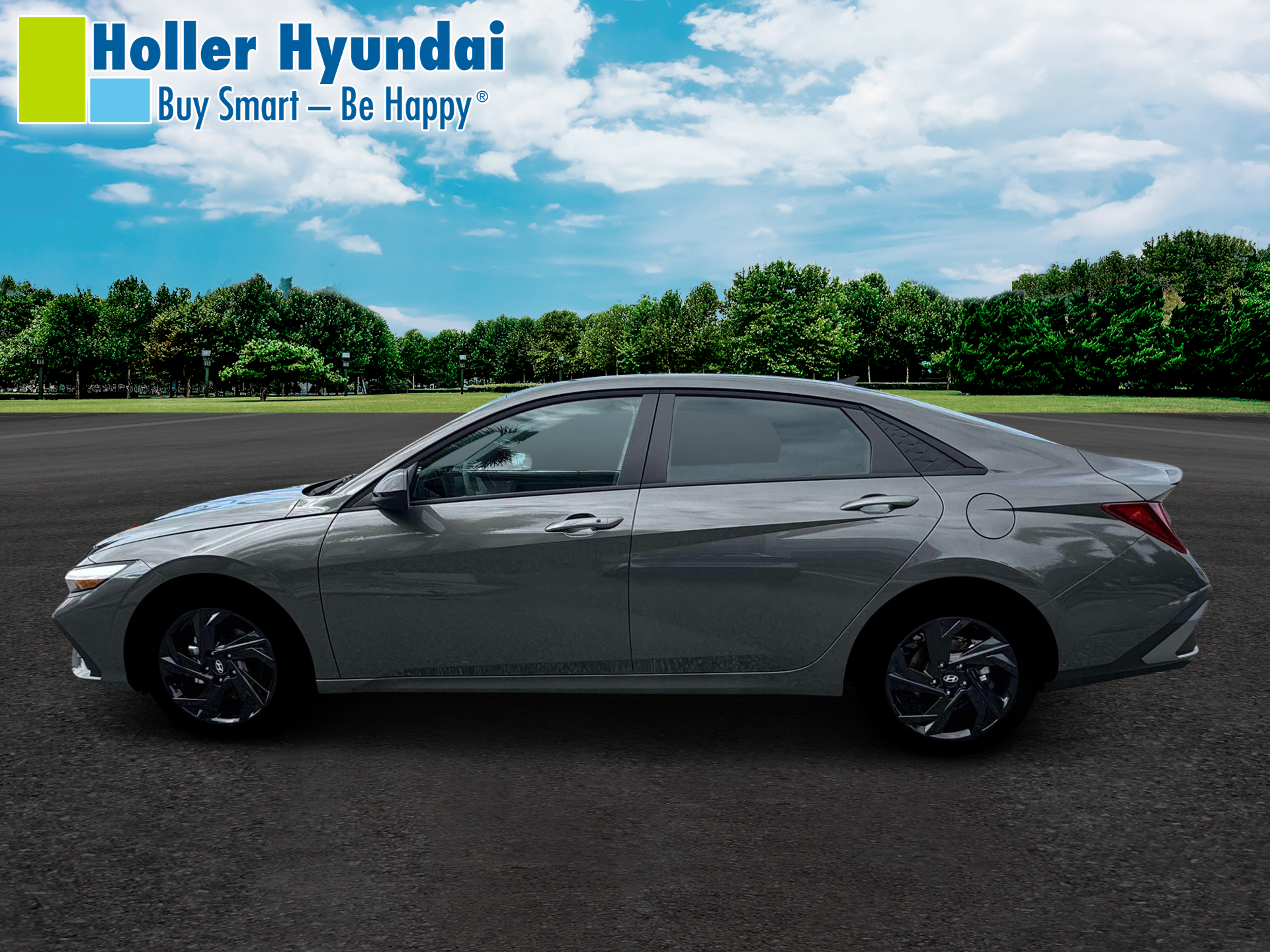 2026 Hyundai ELANTRA SEL SPO SEL Sport