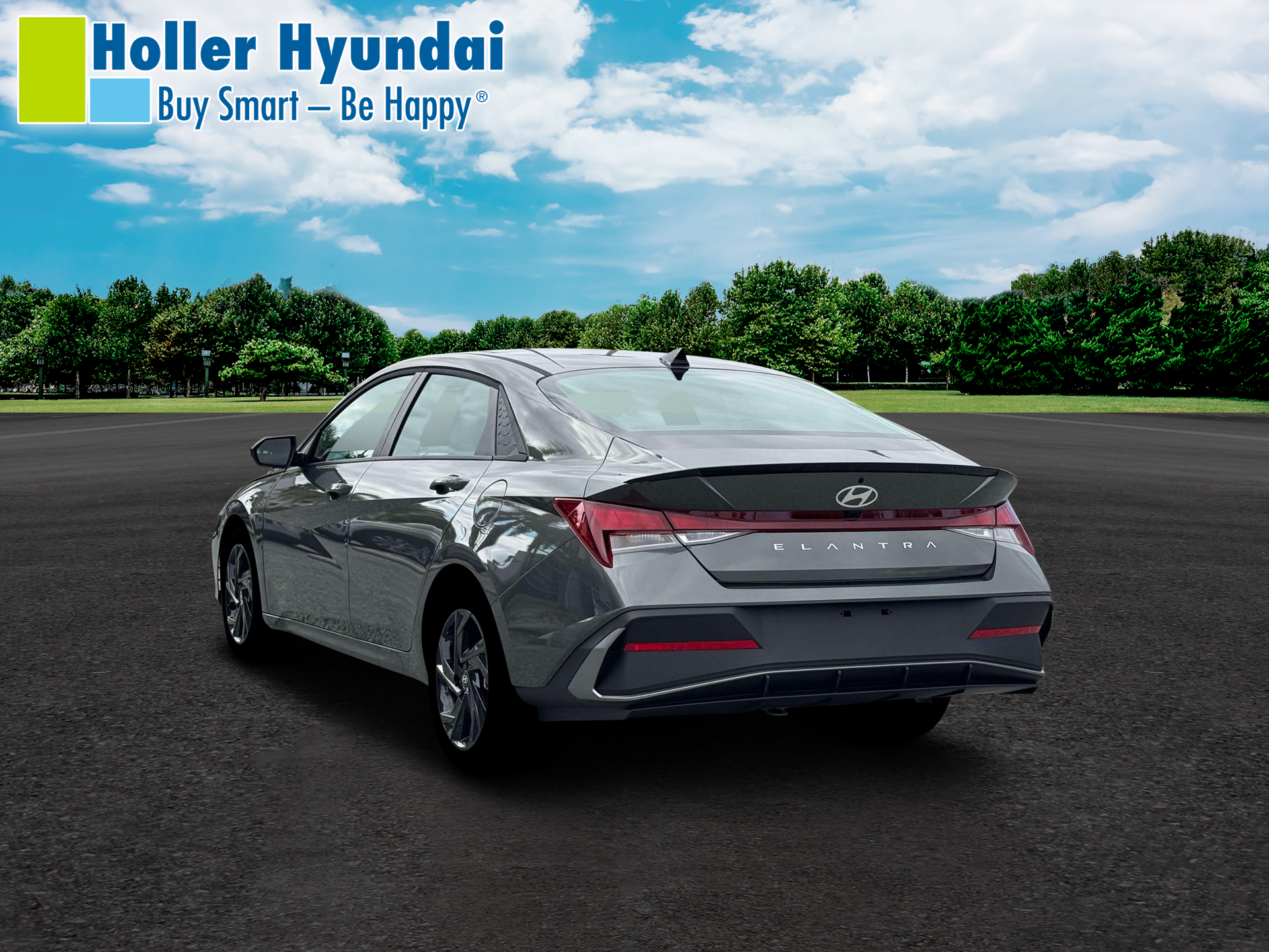 2026 Hyundai ELANTRA SEL SPO SEL Sport