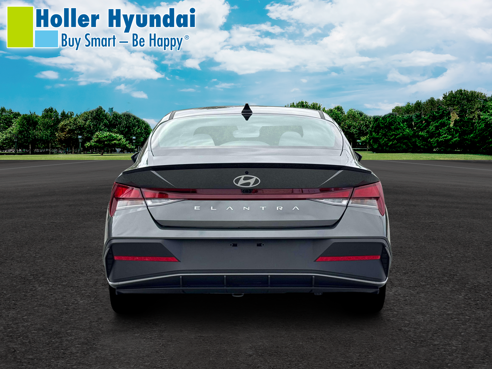 2026 Hyundai ELANTRA SEL SPO SEL Sport