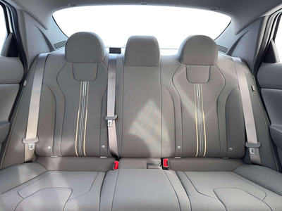 2026 Hyundai ELANTRA SEL SPO SEL Sport