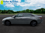 2026 Hyundai ELANTRA SEL SPO SEL Sport