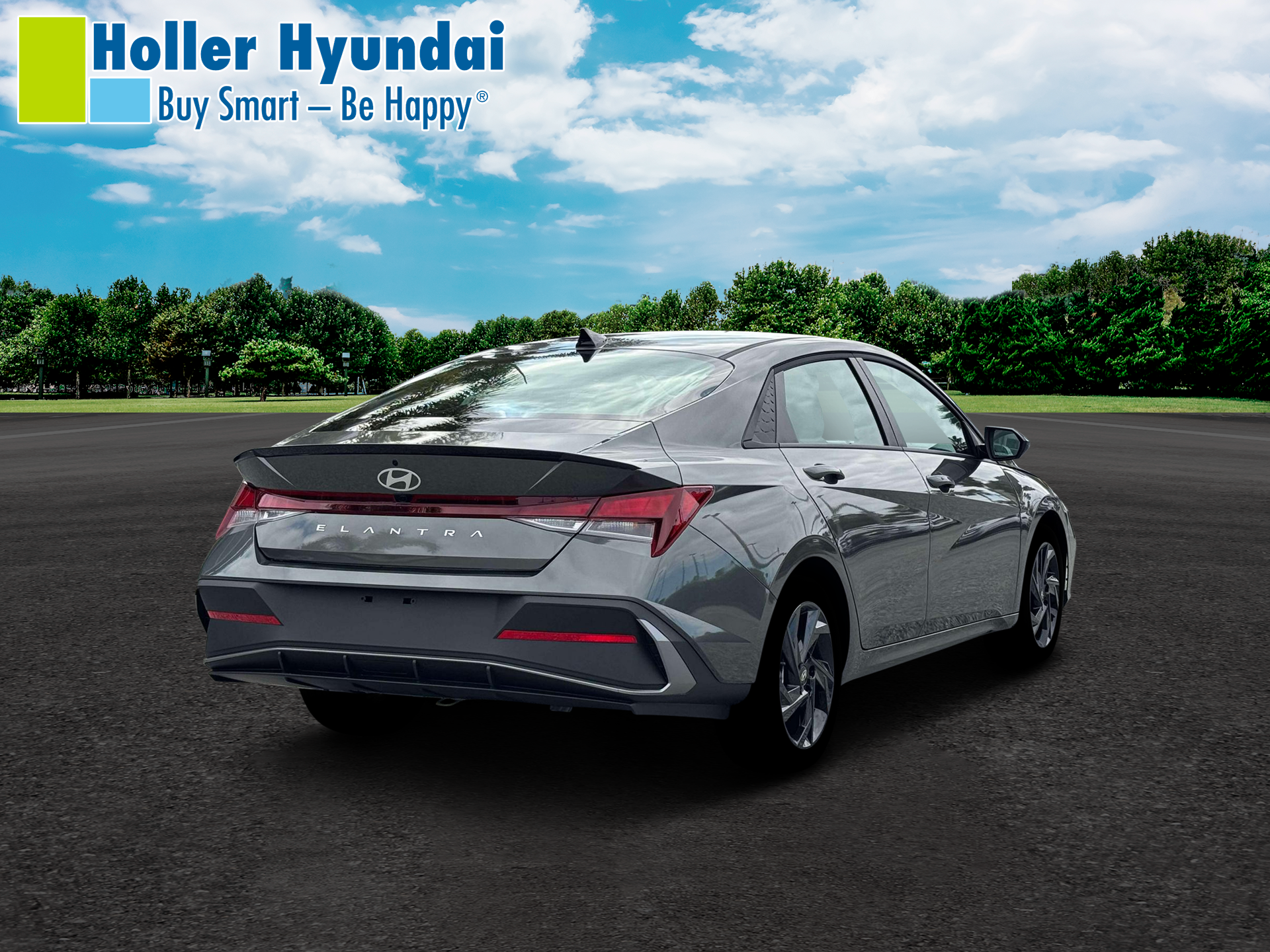 2026 Hyundai ELANTRA SEL SPO SEL Sport
