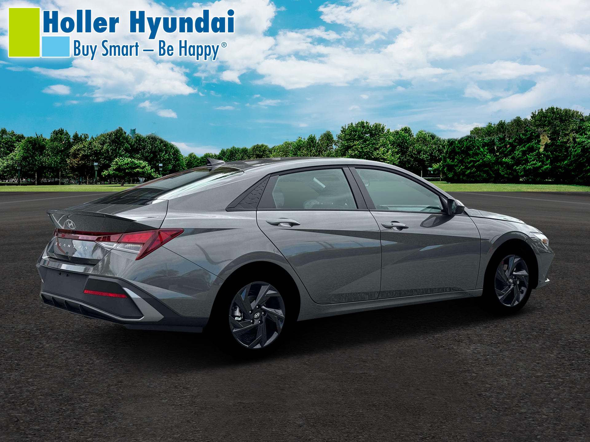 2026 Hyundai ELANTRA SEL SPO SEL Sport