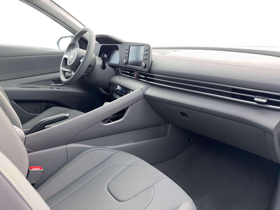 2026 Hyundai ELANTRA SEL SPO SEL Sport