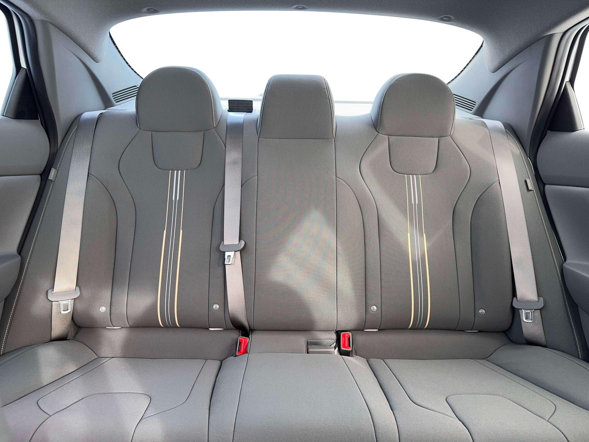 2026 Hyundai ELANTRA SEL SPO SEL Sport