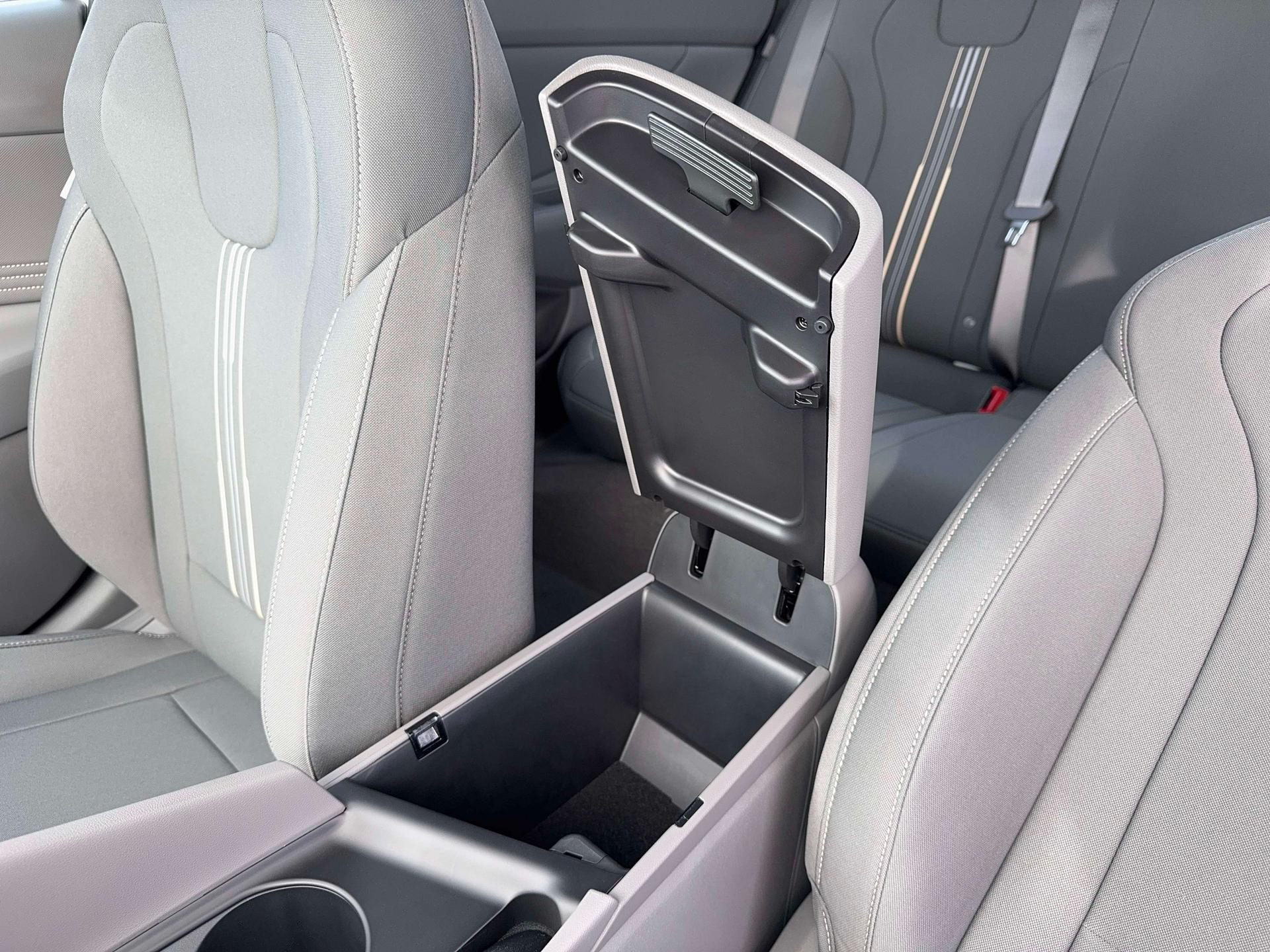 2026 Hyundai ELANTRA SEL SPO SEL Sport