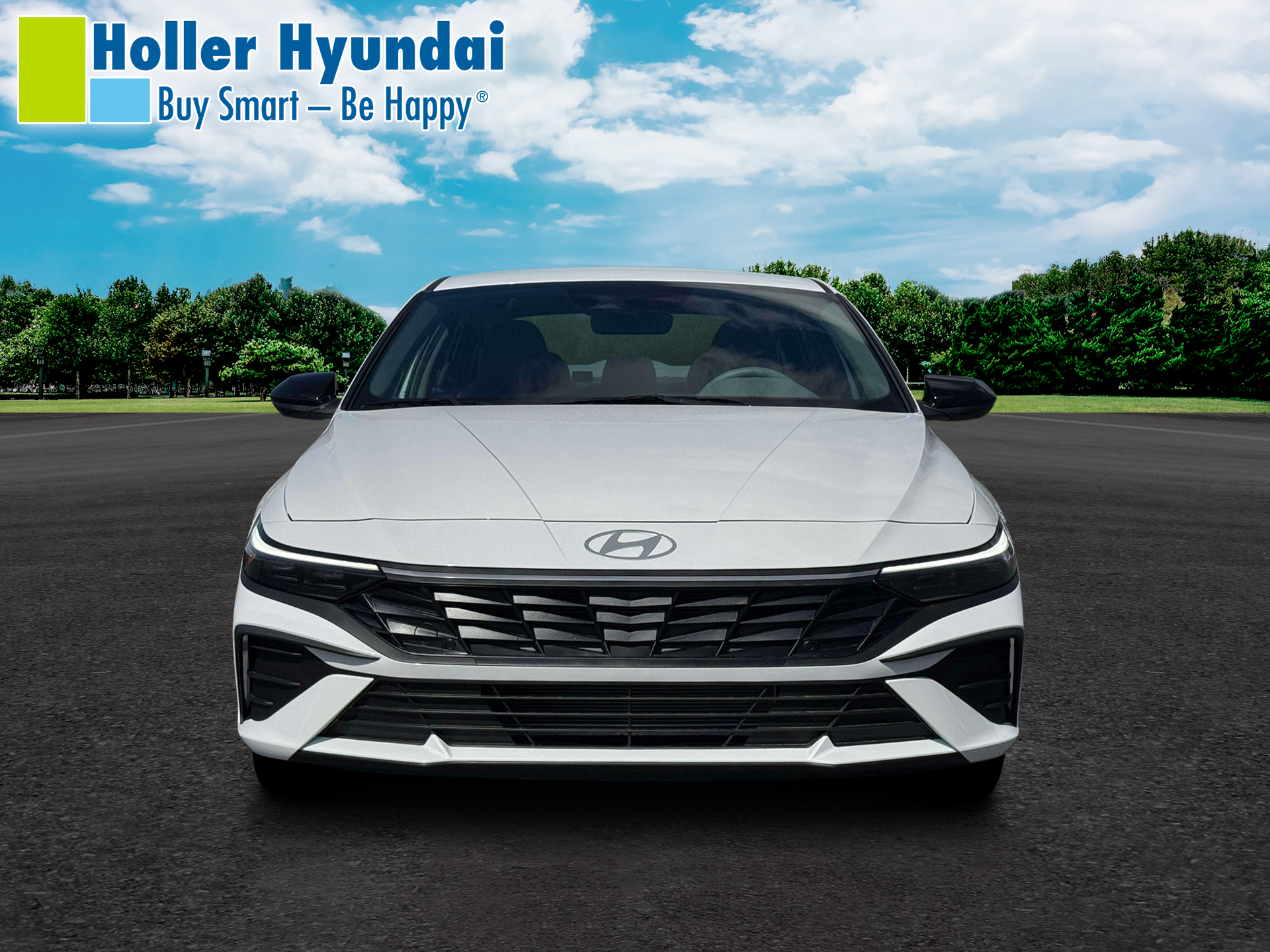 2026 Hyundai ELANTRA SEL SPO SEL Sport