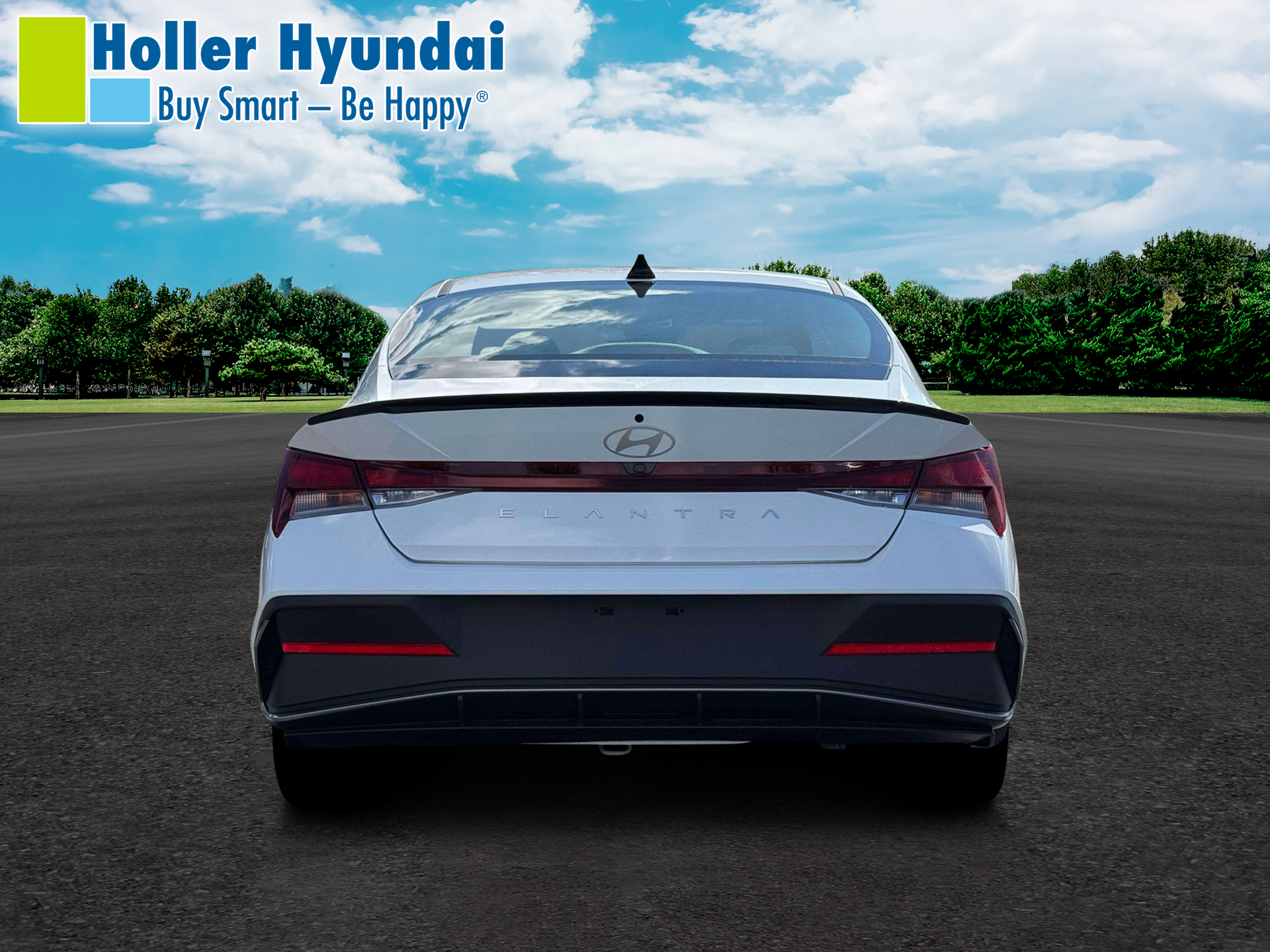 2026 Hyundai ELANTRA SEL SPO SEL Sport