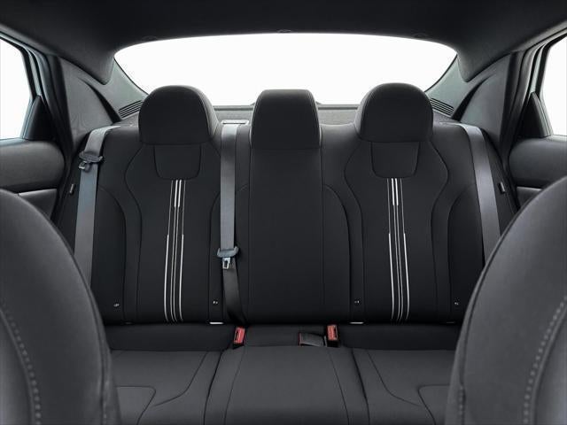 2025 Hyundai ELANTRA SEL SPO SEL Sport