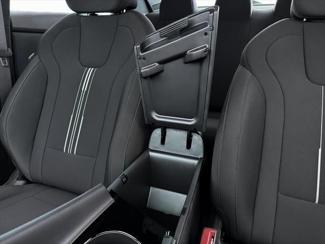 2025 Hyundai ELANTRA SEL SPO SEL Sport