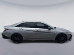 2024 Hyundai ELANTRA N Line