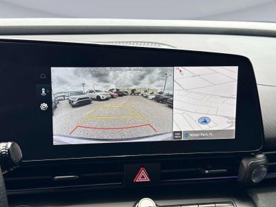 2024 Hyundai ELANTRA N Line