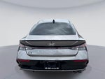 2024 Hyundai ELANTRA N Line