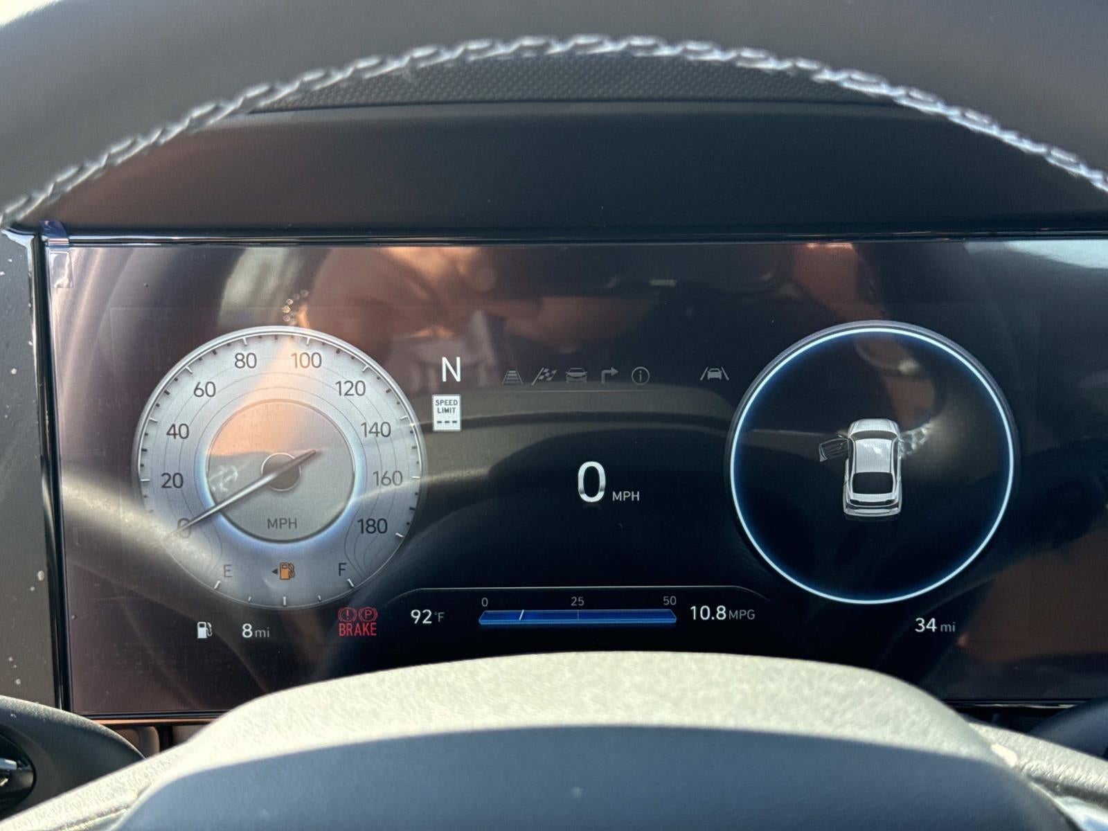 2025 Hyundai ELANTRA N Sedan