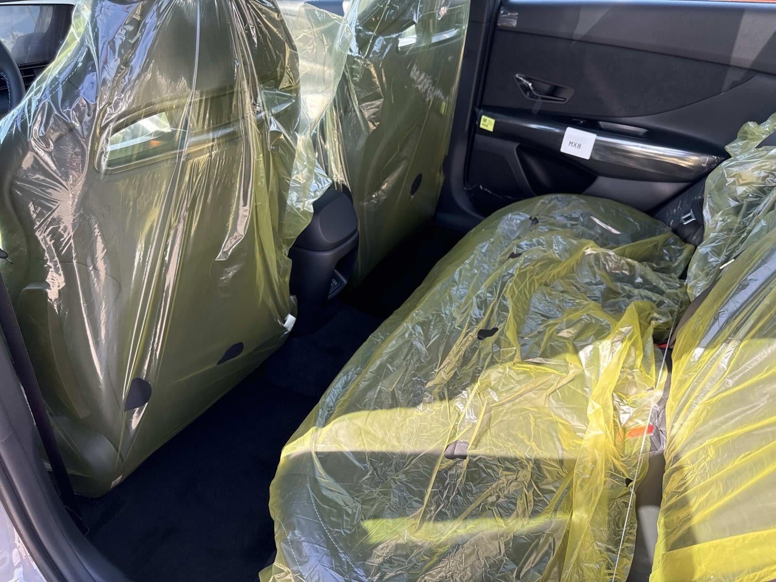 2025 Hyundai ELANTRA N Sedan