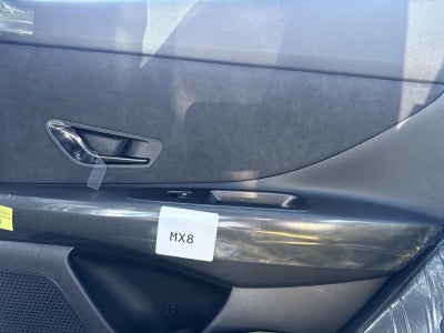 2025 Hyundai ELANTRA N Sedan