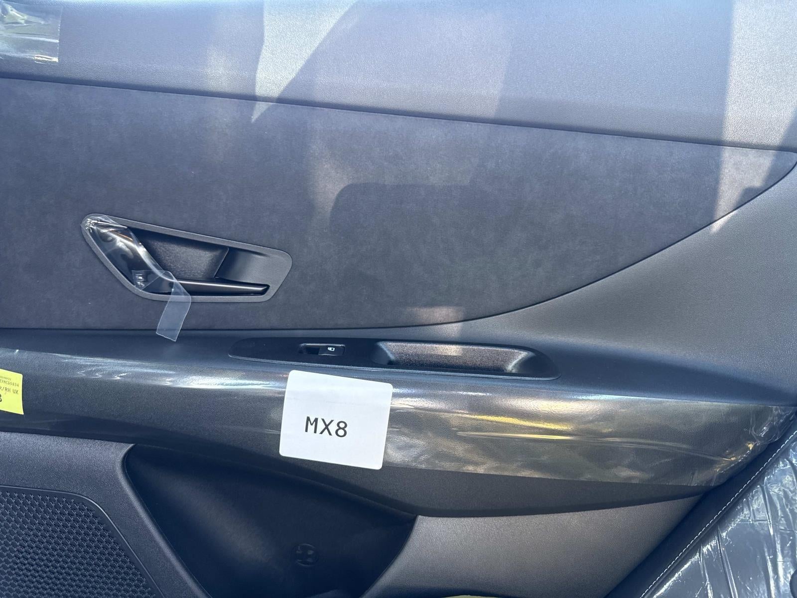 2025 Hyundai ELANTRA N Sedan