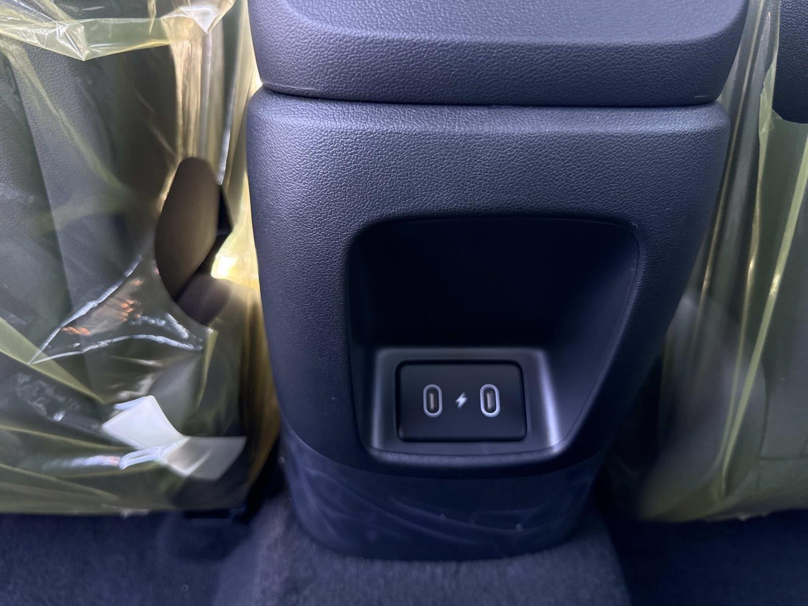 2025 Hyundai ELANTRA N Sedan