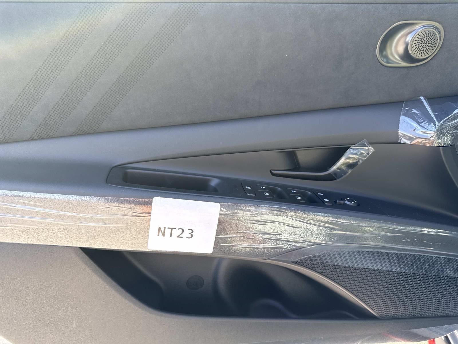 2025 Hyundai ELANTRA N Sedan