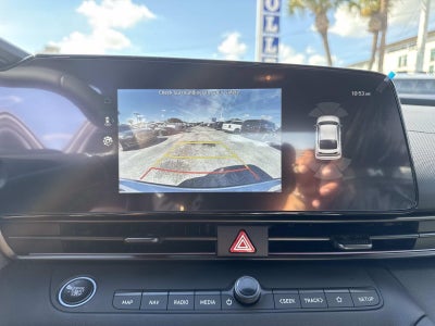 2025 Hyundai ELANTRA N Sedan