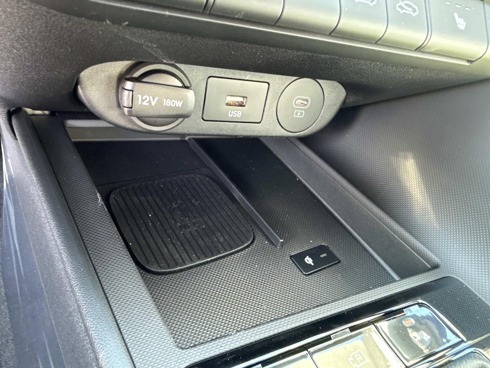 2025 Hyundai ELANTRA N Sedan