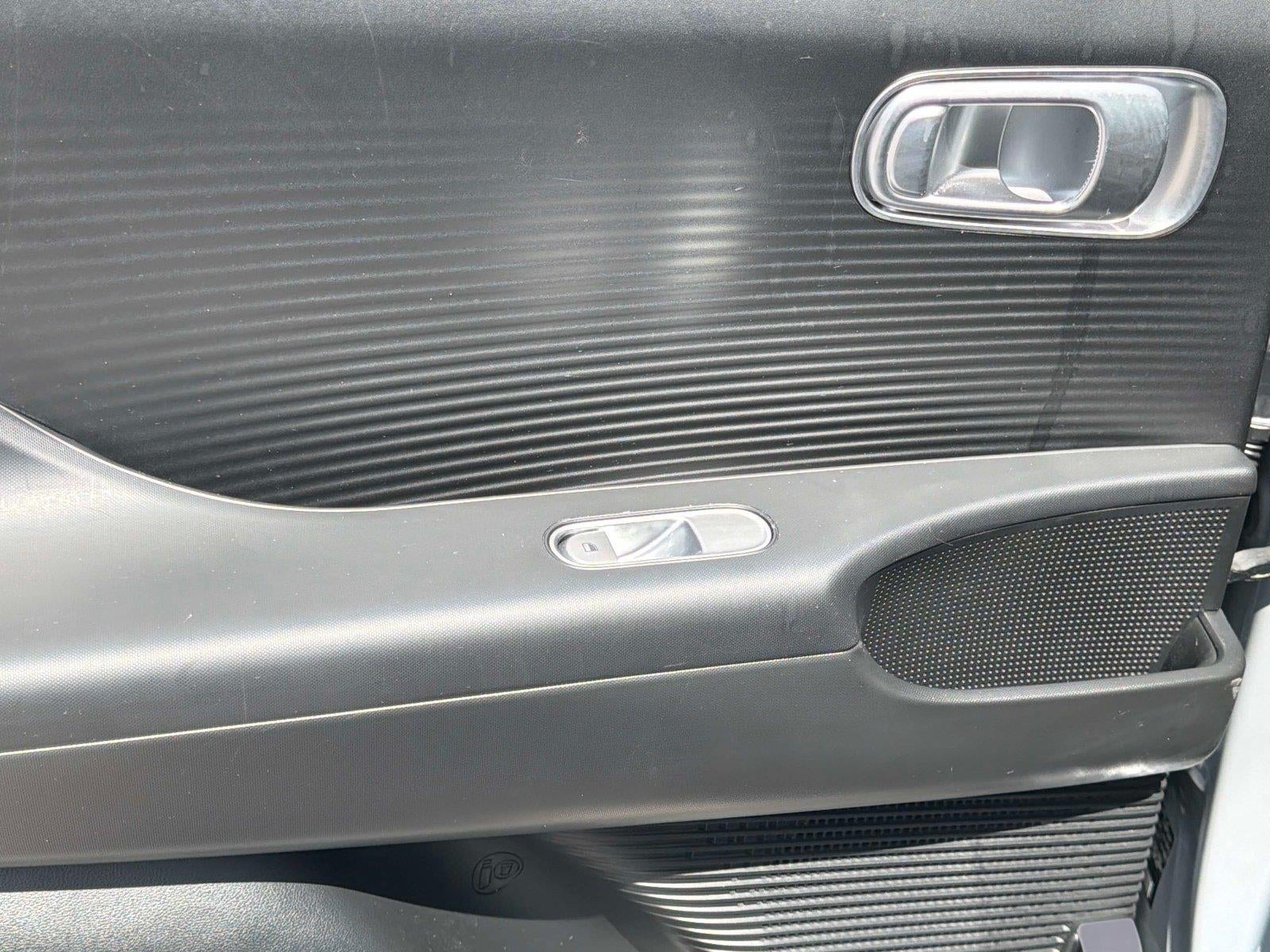 2024 Hyundai IONIQ 6 SE