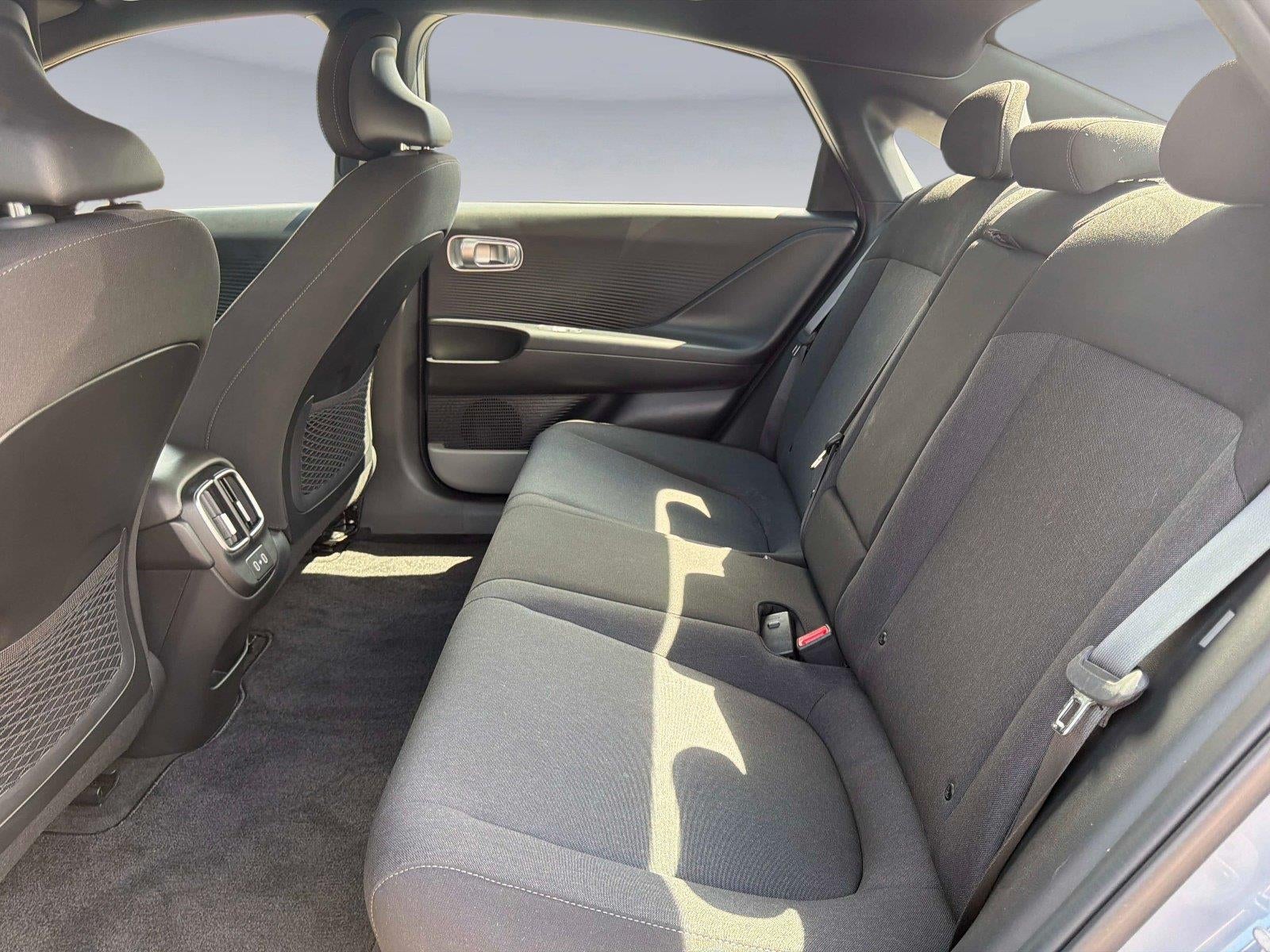 2024 Hyundai IONIQ 6 SE