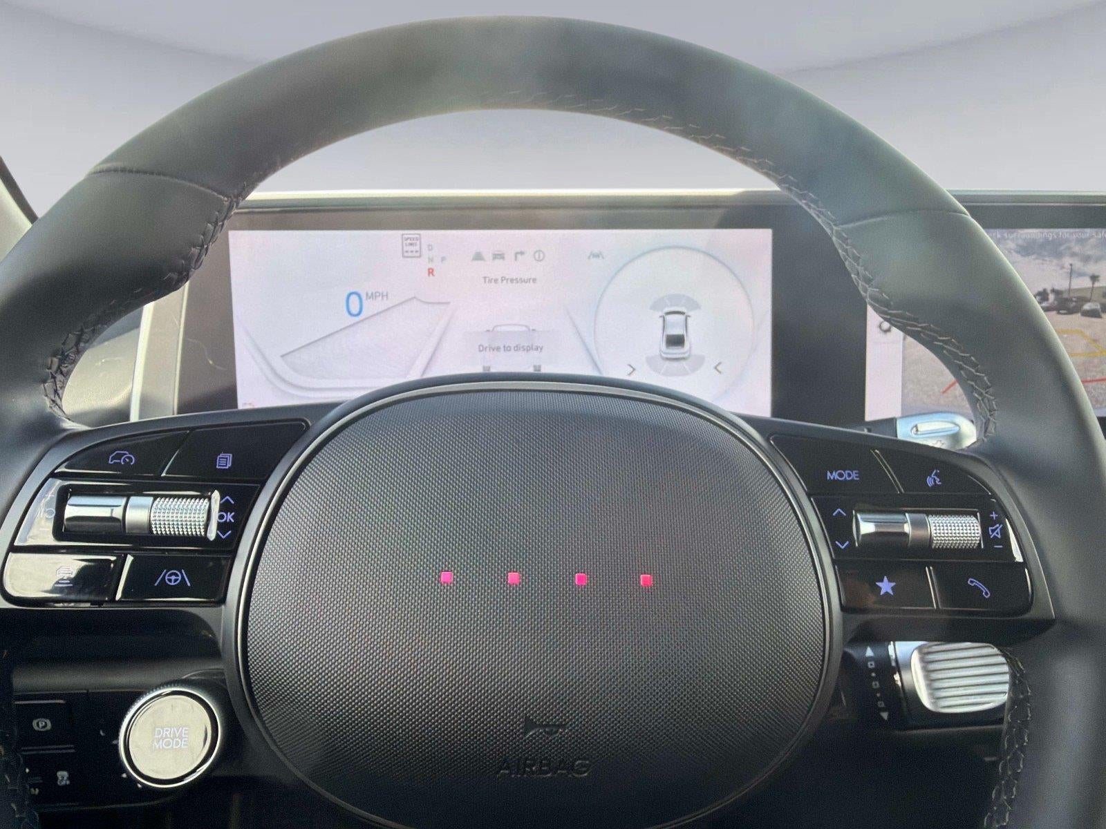 2024 Hyundai IONIQ 6 SE