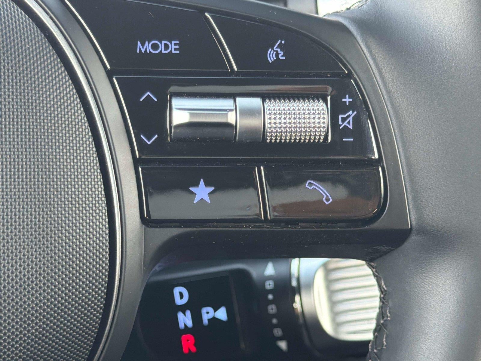 2024 Hyundai IONIQ 6 SE