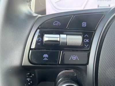 2024 Hyundai IONIQ 6 SE