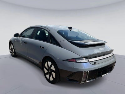 2024 Hyundai IONIQ 6 SE