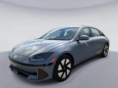 2024 Hyundai IONIQ 6 SE