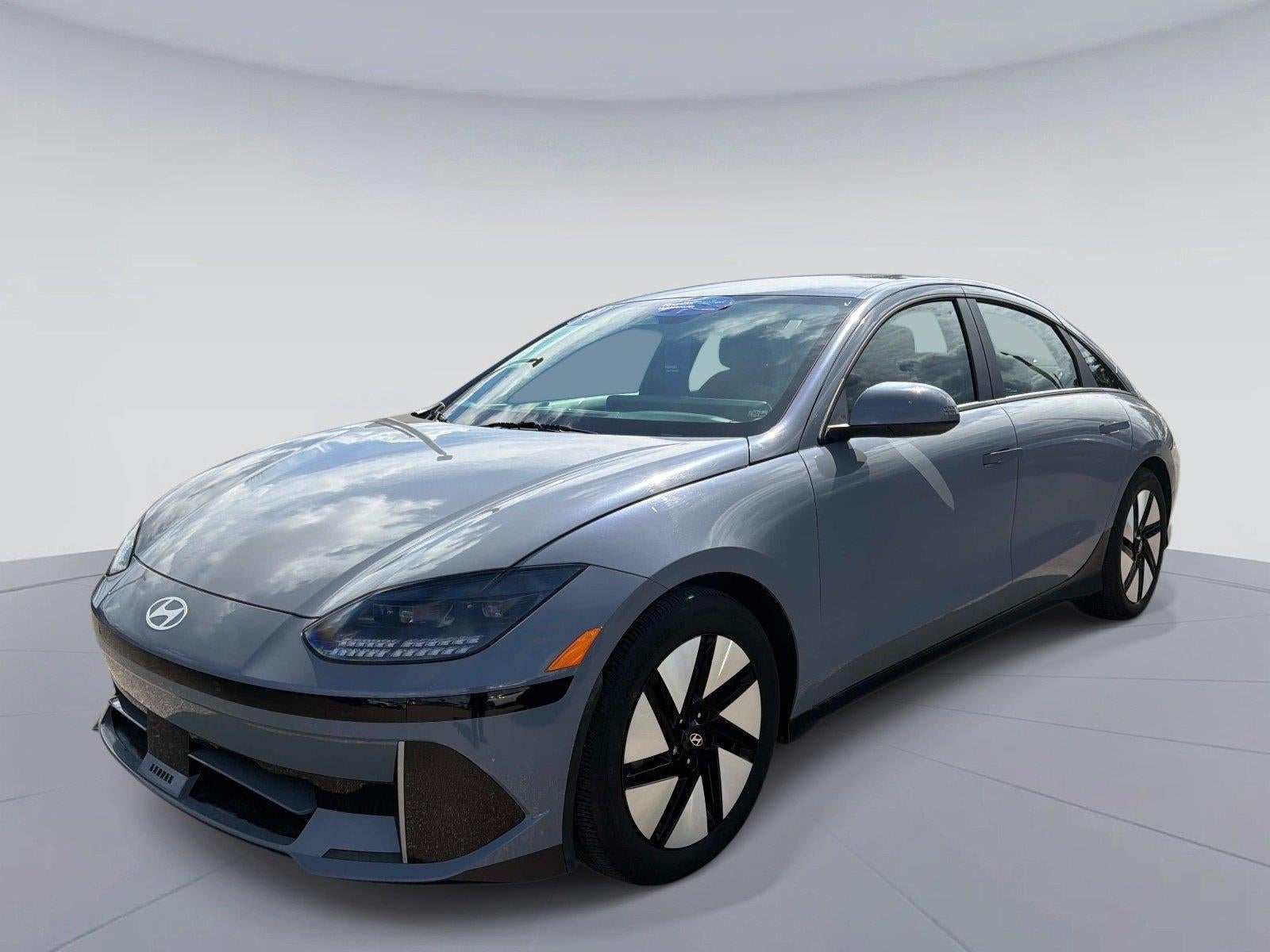 2024 Hyundai IONIQ 6 SE