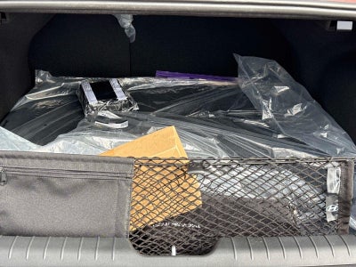 2025 Hyundai IONIQ 6 SE