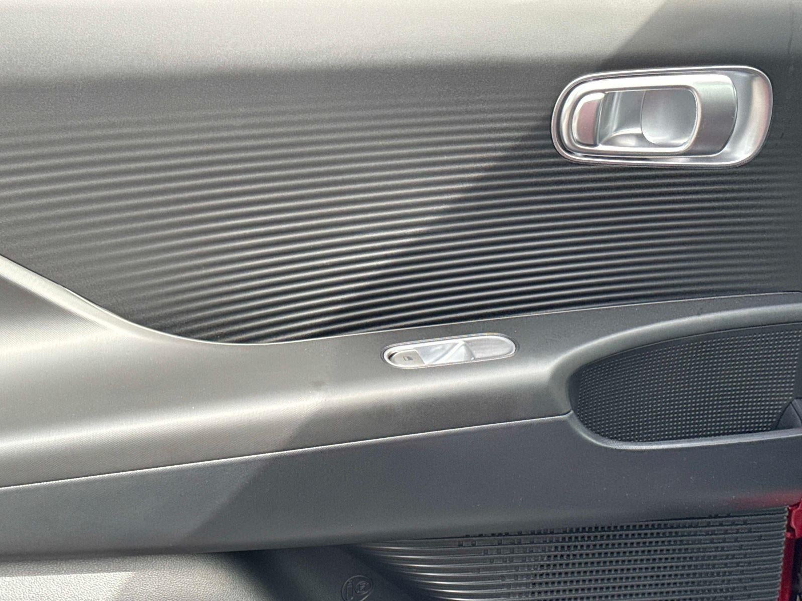 2025 Hyundai IONIQ 6 SE