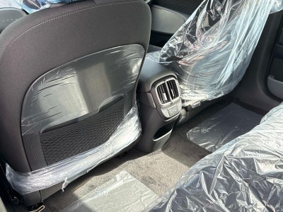 2025 Hyundai IONIQ 6 SE