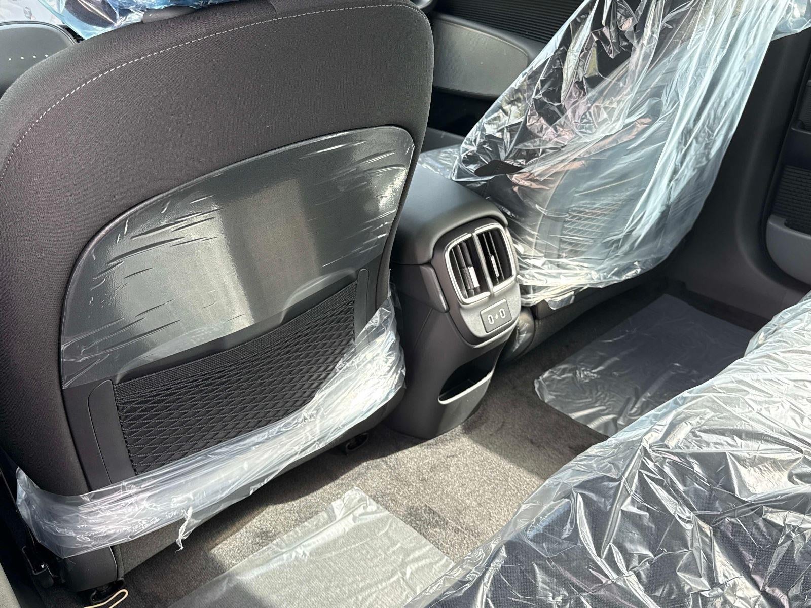 2025 Hyundai IONIQ 6 SE