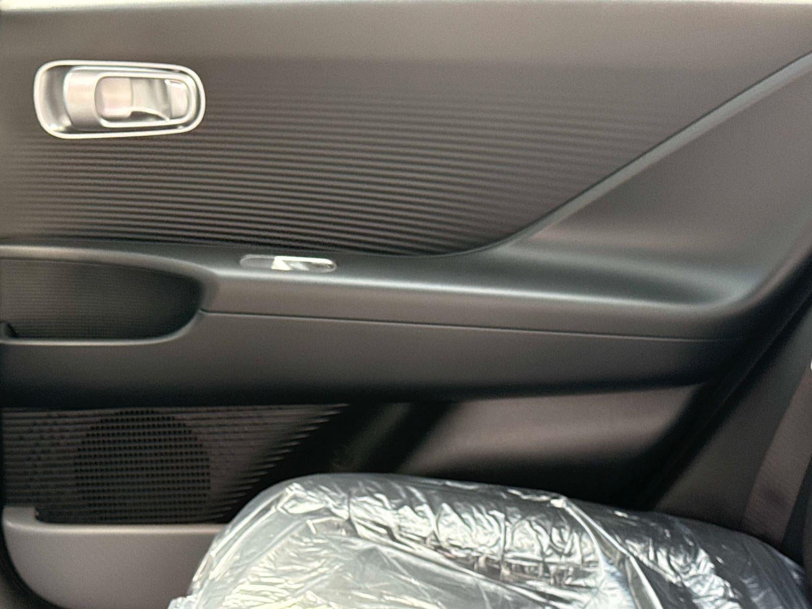 2025 Hyundai IONIQ 6 SE