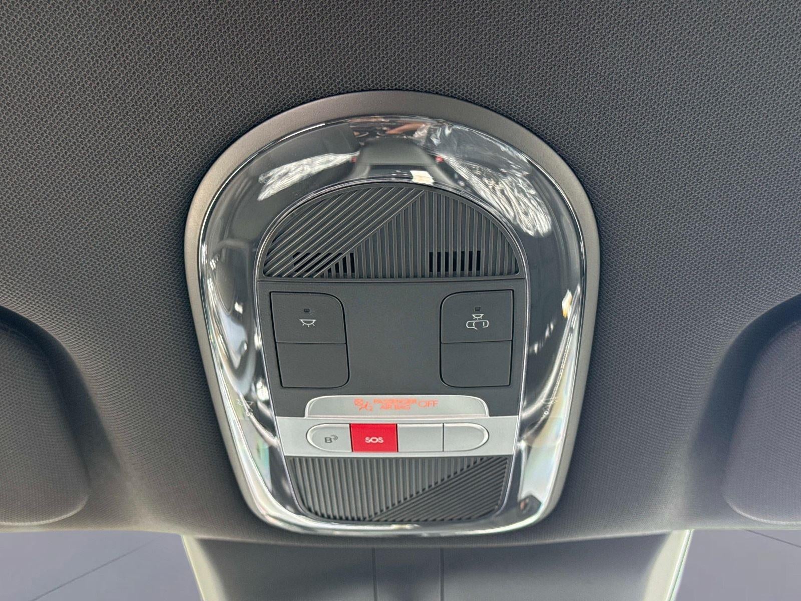 2025 Hyundai IONIQ 6 SE