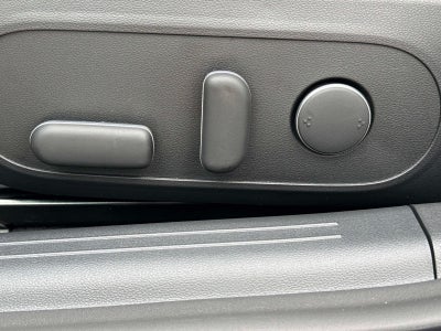 2025 Hyundai IONIQ 6 SE