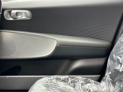 2025 Hyundai IONIQ 6 SE