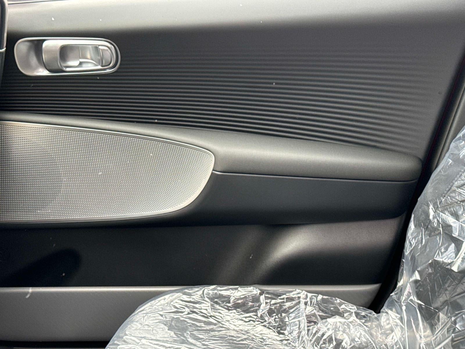 2025 Hyundai IONIQ 6 SE