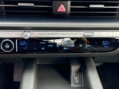 2025 Hyundai IONIQ 6 SE