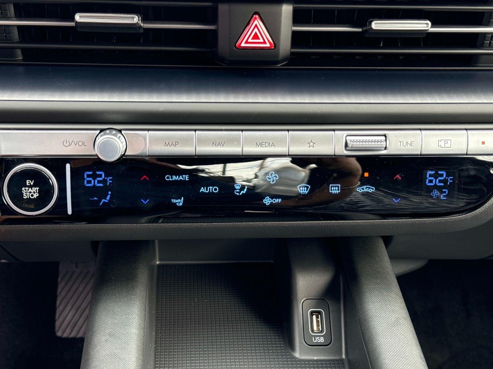 2025 Hyundai IONIQ 6 SE