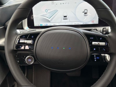 2025 Hyundai IONIQ 6 SE