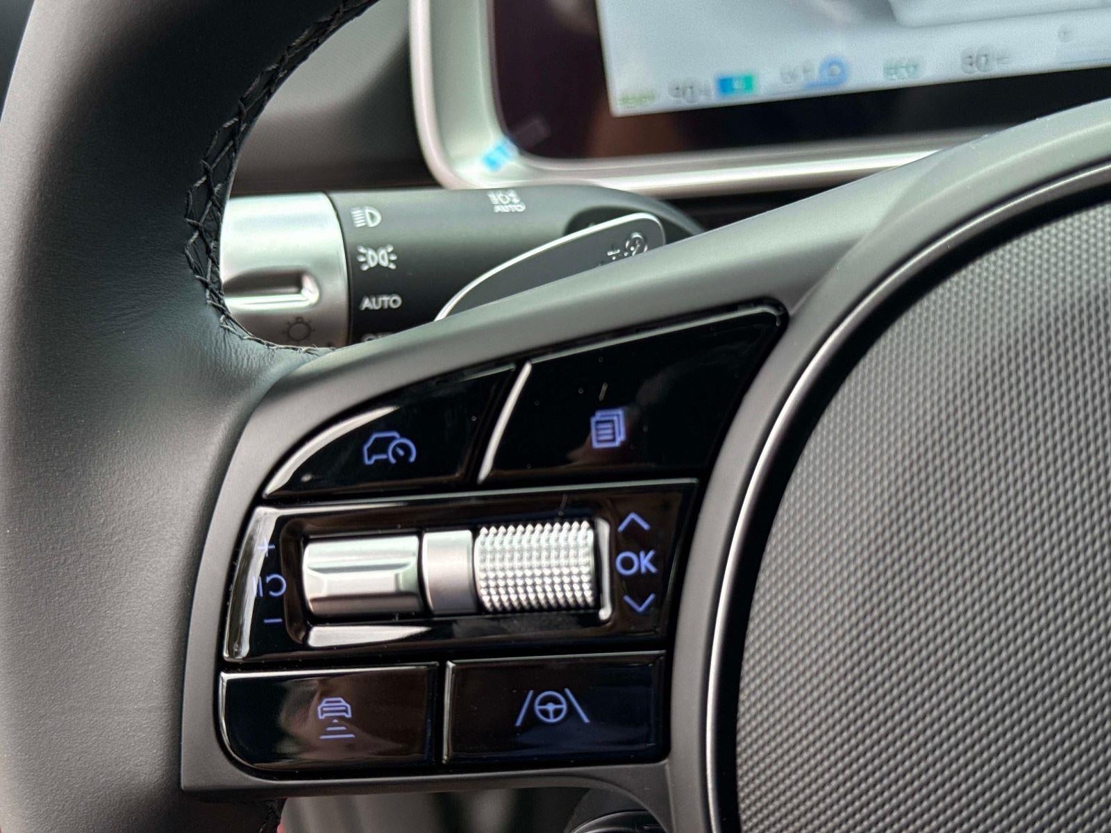 2025 Hyundai IONIQ 6 SE