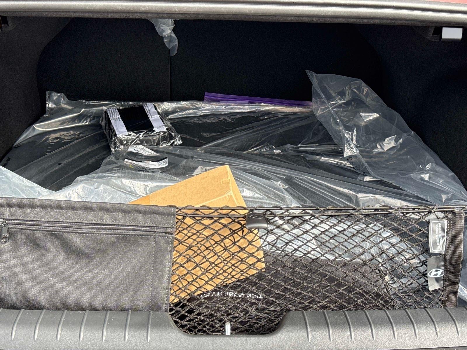 2025 Hyundai IONIQ 6 SE