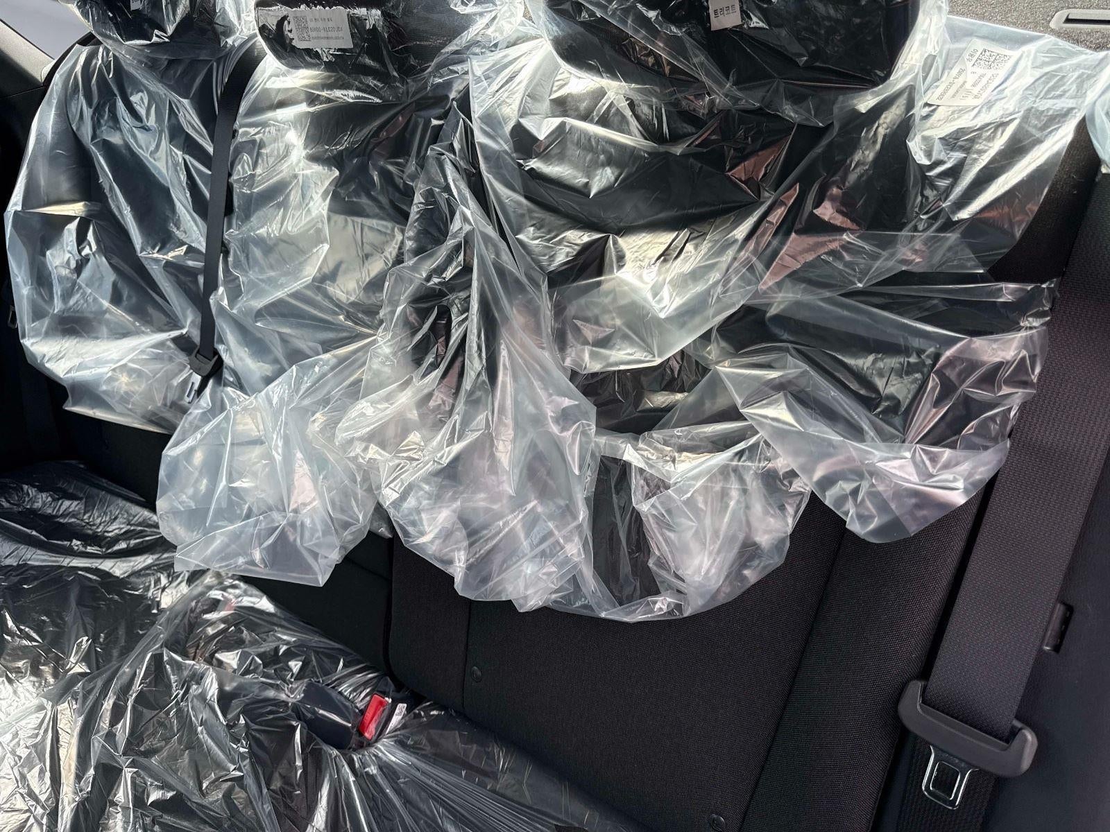 2025 Hyundai IONIQ 6 SE