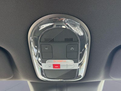 2025 Hyundai IONIQ 6 SE