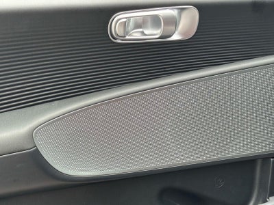 2025 Hyundai IONIQ 6 SE